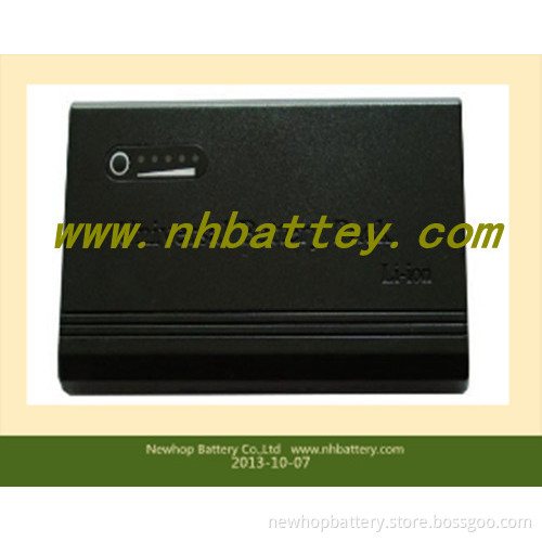 Back up Battery for LED Display, Power Back, Recahrger Battery